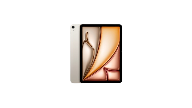 iPad Air 11-inch (M3)